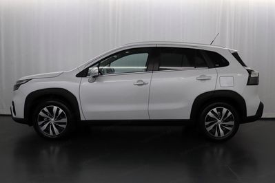 Suzuki S-Cross 1.4 SHVS Elegance SP