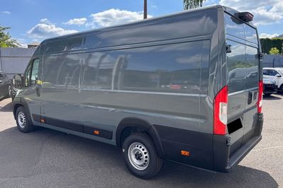 Fiat Ducato Maxi L4H2