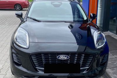 Ford Puma Titanium 1.0 EcoBoost