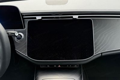 Mercedes Klasa E 220 d 4-Matic AMG