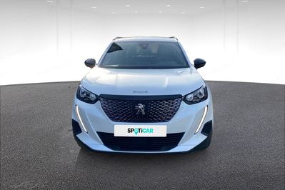 Peugeot 2008 Allure Pack 1.2 PureTech
