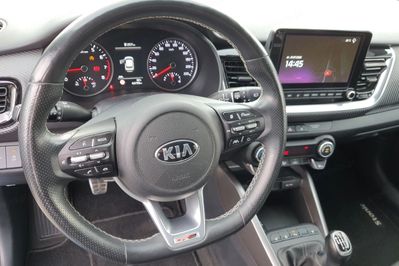 Kia Stonic T-GDI GT Line