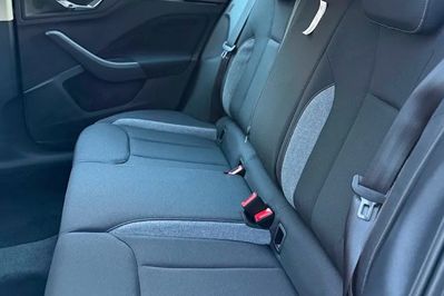 Skoda Kamiq Edition 130 1.0 TSI DSG