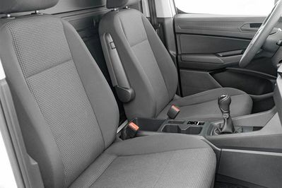 Volkswagen Caddy L2H1