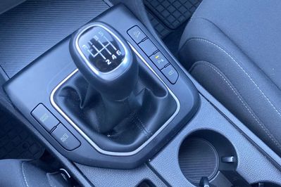 Kia Sportage 1.6 T-GDI M