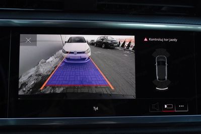 Audi Q3 Sportback 35 TFSI