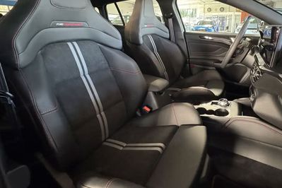 Ford Focus ST X aut 2.3 EcoBoost