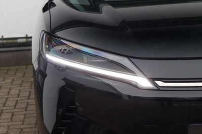 BYD ATTO 2 DM-i Boost