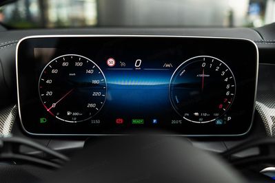 Mercedes GLC Coupe 300 e PHEV 4-Matic Avantgarde