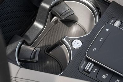 Mercedes GLS 450 d 4-MATIC AMG Line