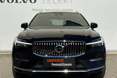 Volvo XC60 B5 B AWD Inscription
