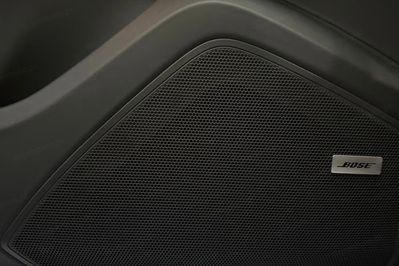 Porsche Cayenne Coupe S E-Hybrid Black Edition