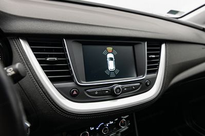 Opel Grandland X 1.2 T Edition