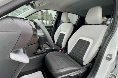 Citroen C3 Max 1.2 T