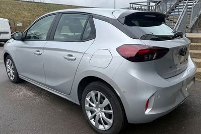 Opel Corsa Edition 1.2 Turbo