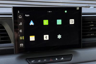 Renault Master L3H2 Extra