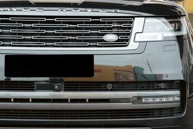 Land Rover Range Rover 4.4 V8 P530 Autobiography SWB