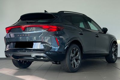 Cupra Formentor 2.0 TDI DSG