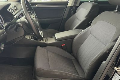 Skoda Superb 2.0 TSI Style DSG