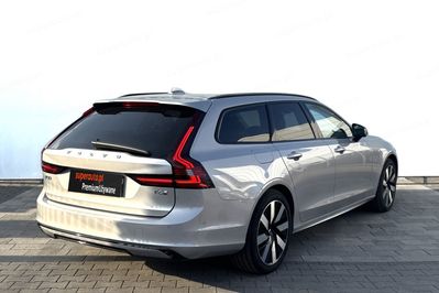 Volvo V90 T6 AWD Plug-In Hybrid Plus Dark aut