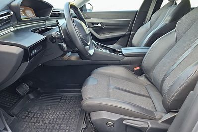 Peugeot 508 Bluehdi Allure Pack S&S EAT8