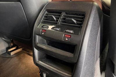 BMW X5 XDRIVE30D M Sport