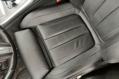 BMW X5 xDrive40d M Sport