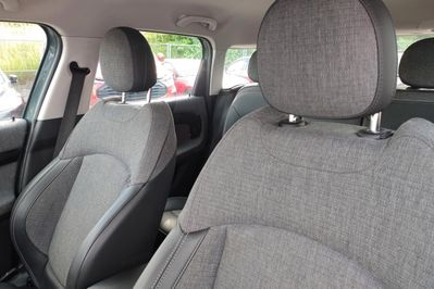 Mini Countryman Cooper S aut