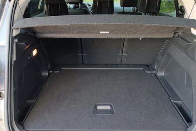 Citroen C5 Aircross 1.5  Shine