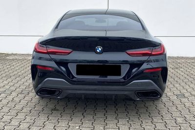 BMW Seria 8 Gran Coupe 840d xDrive