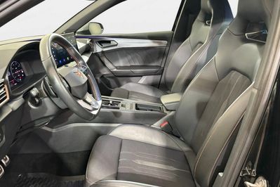 Cupra Leon 2.0 TSI DSG