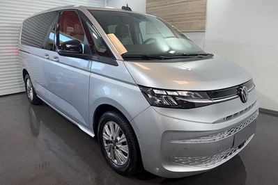Volkswagen Multivan L2H1 Family DSG