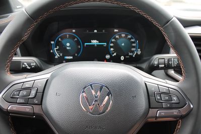Volkswagen Amarok PanAmericana A10 4x4