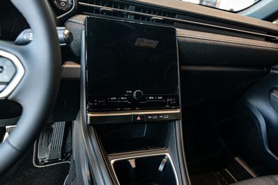 Lexus LBX LBX 1.5 Hybrid