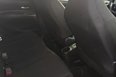 Toyota Aygo X Style 1.0 Benzyna