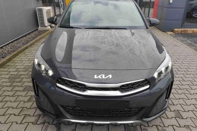 Kia XCeed 1.6 T-GDI M DCT