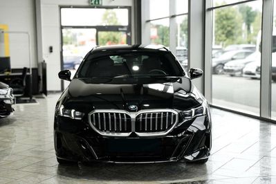 BMW Seria 5 Touring 540d xDrive M Sport