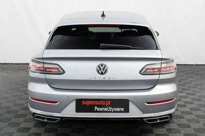 Volkswagen Arteon 2.0 TSI R-Line DSG