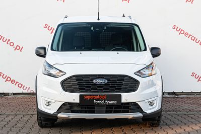 Ford Transit Connect Kombi L2H1 Active N1