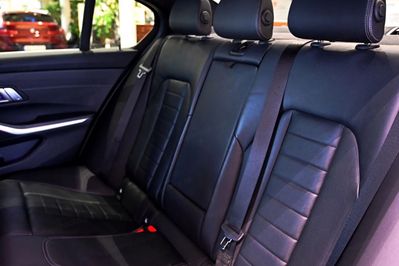 BMW Seria 3 320d xDrive M Sport sport-aut