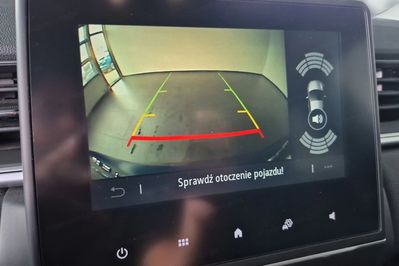 Renault Captur 1.0 Tce Techno