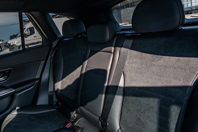 Mercedes GLC Coupe 300 e 4-Matic AMG Line