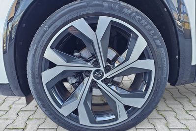 Renault Austral 1.3 TCe Iconic esprit Alpine