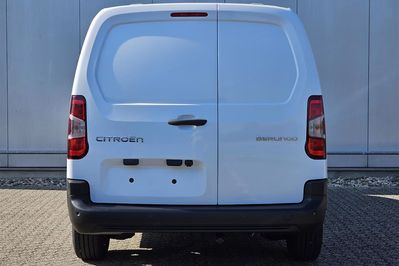 Citroen Berlingo Van XL L2H1
