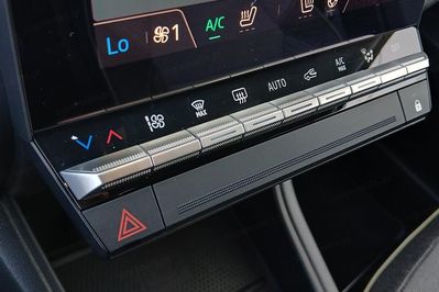 Renault Captur TCe Techno