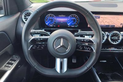 Mercedes EQA 250+ 70.5kWh AMG Line