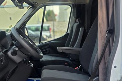Renault Master 2.3 dCi L3 Extra