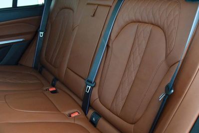 BMW X5 xDrive40d Individual Edition