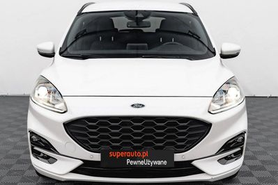 Ford Kuga 2.5 FHEV AWD ST-Line