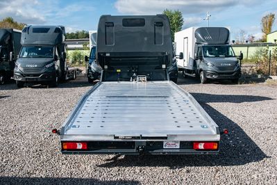 Iveco Daily 35S18 Autolaweta
